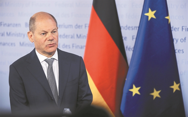 Ελαφρύνσεις από ΔΕΘ, χαλάρωση και το 2021