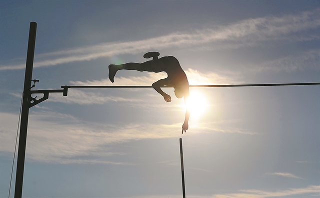 Φρούδες ελπίδες