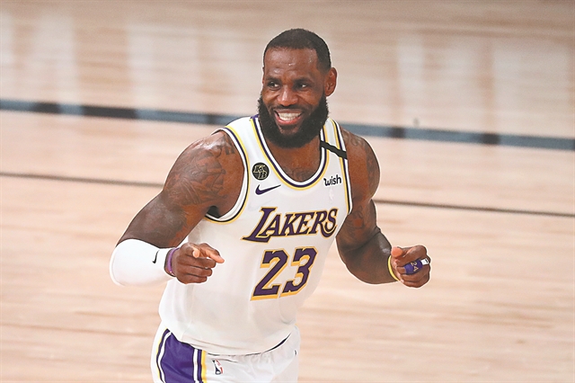 Ο πιο πολυνίκης εν ενεργεία στα πλέι οφ