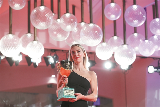 Η Βενετία «ψήφισε» Ασία και γυναίκες