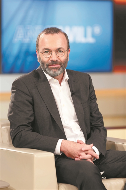 «Για την Τουρκία, ώρα να μιλήσουν οι πράξεις»