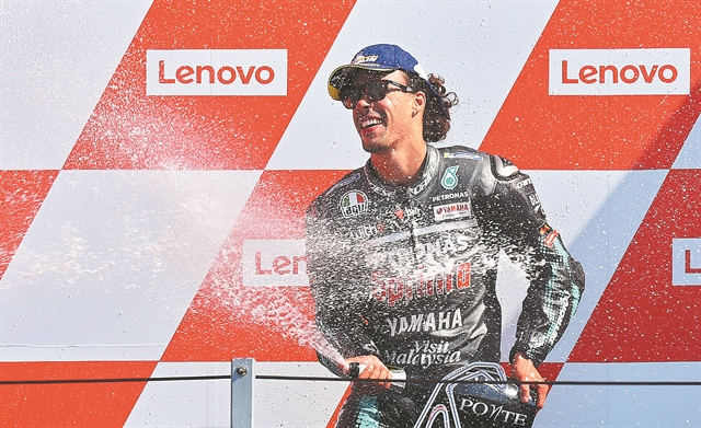 Αναγνώριση για «Τορο»