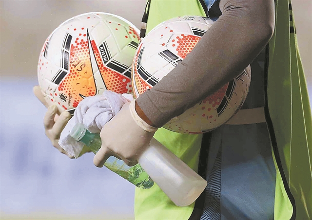 Επέτειος με βραβεύσεις