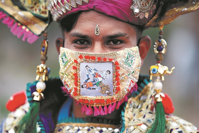 Το δεύτερο κύμα δυναμώνει