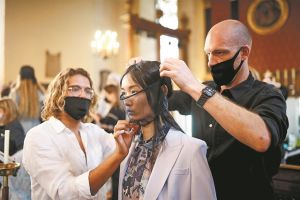 Οι «διασκεδαστικοί» άγγλοι designers