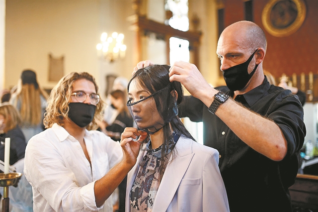 Οι «διασκεδαστικοί» άγγλοι designers