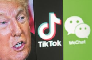 TikTok: δικαστικό φρένο στην απαγόρευση Τραμπ