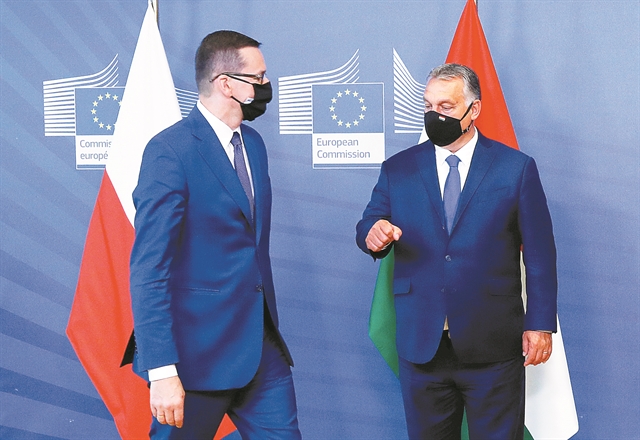 Οι απρόσμενες συνέπειες μιας πανδημίας