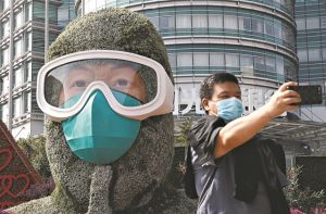 Τρέμουν μία «διδημία» οι επιστήμονες