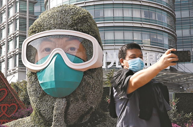 Τρέμουν μία «διδημία» οι επιστήμονες