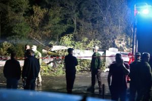Τραγωδία στην Ουκρανία: Τουλάχιστον 25 οι νεκροί από την συντριβή αεροσκάφους