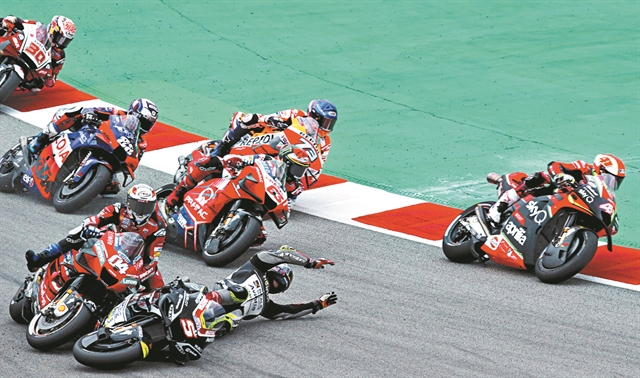 Το «θέμα» με τον Βιγιαφάνιες