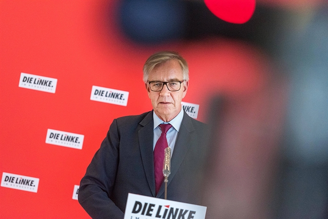 H Αριστερά στην εποχή του COVID-19