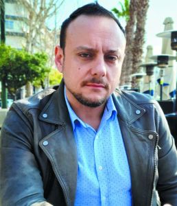 Μαγιορκίνης : Οι θεωρίες συνωμοσίας μου προκαλούν μελαγχολία