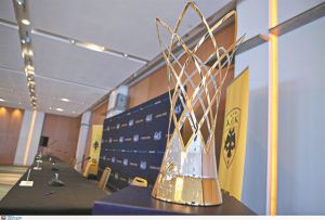 Με την Αμερικανίδα Πέρα η Σάκκαρη