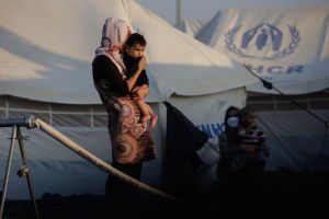 Κοροναϊός : Σε καραντίνα οι δομές προσφύγων σε Θήβα και Σέρρες