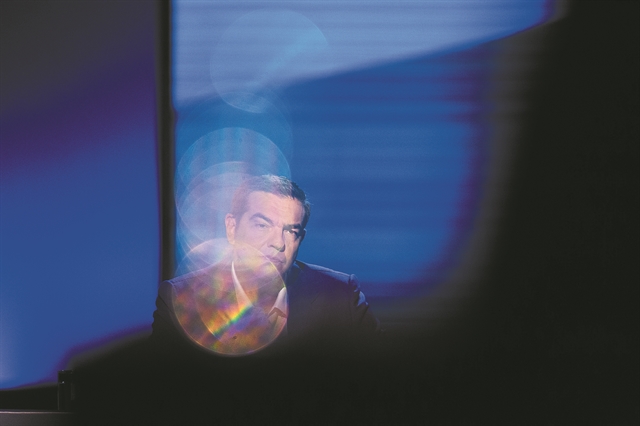 Τι έπαιξε ο Τσίπρας στο Λαύριο