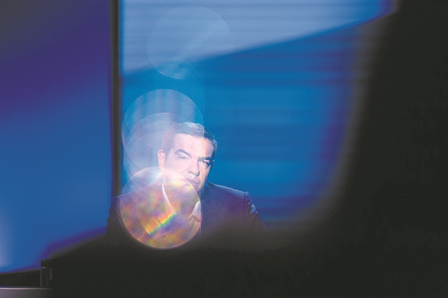 Η μαμά του Κίτσου