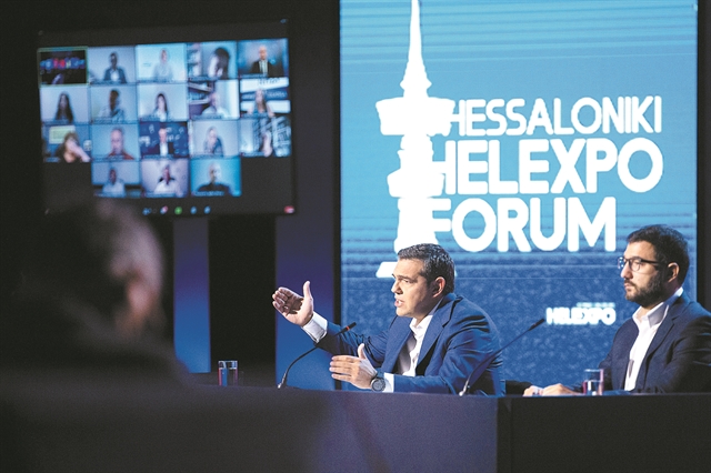 Γιατί οι κάλπες τρομάζουν τον Τσίπρα