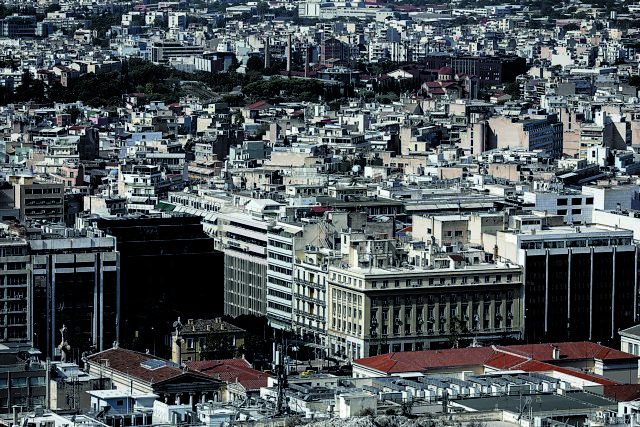 Αντίγραφα οικοδομικών αδειών με ένα κλικ