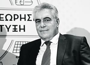 Νέα πρόκληση στην Ευρώπη