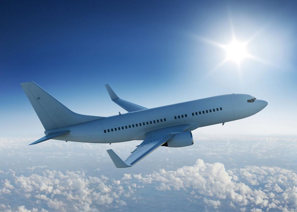 «Ιανός»: Αεροπλάνο δεν κατάφερε να προσγειωθεί στην Κεφαλλονιά