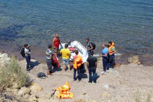 Εξαρθρώθηκε κύκλωμα παράνομης εισόδου αλλοδαπών – Εμπλέκονται 30 μέλη ΜΚΟ