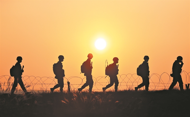 Το μυστήριο μετον αποστάτη που επέστρεψε