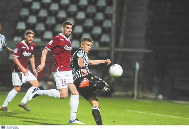 Ηρθε για να μείνει