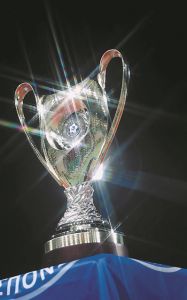 Ο διψασμένος ΠΑΟ και ο ΠΑΟΚ των μυστηρίων