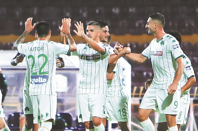 Χωρίς νίκες δεν θα αλλάξει τίποτα