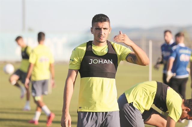 Η επιστροφή του Πούγγουρα