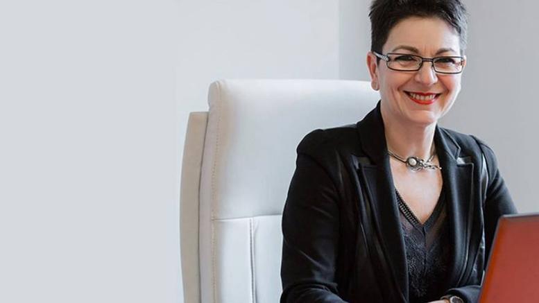 Αθώα η Λίνα Νικολοπούλου – Στουρνάρα για το eHealth Forum 2014