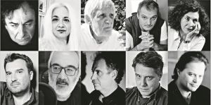 Εργα με έμπνευση από την αρχαία ελληνική και λατινική γραμματεία στο Φεστιβάλ Αναλόγιο