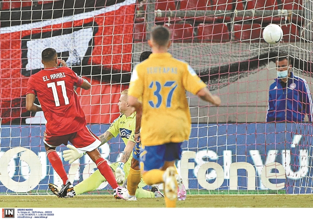 «Η απλή μέθοδος των πρωταθλητών»