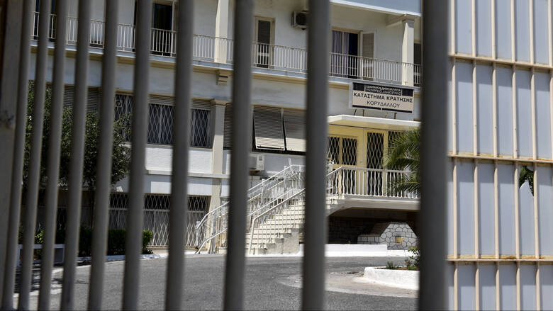 Φυλακές : Τέλος στην ασυδοσία κρατουμένων βάζει ν/σ του υπ. Προστασίας του Πολίτη