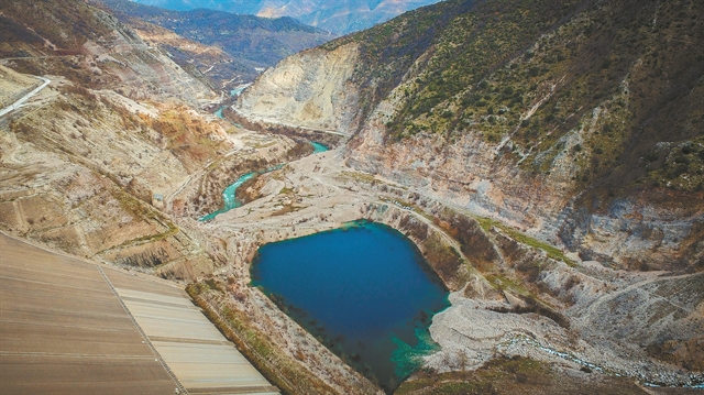 Η ΔΕΗ επιστρέφει στη Μεσοχώρα – Η περιπέτεια του ξεχασμένου έργου