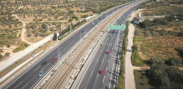 Δημόσια έργα οι τρεις νέες επεκτάσεις