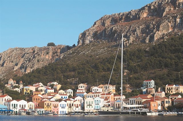 Ανησυχία για «θερμό επεισόδιο»