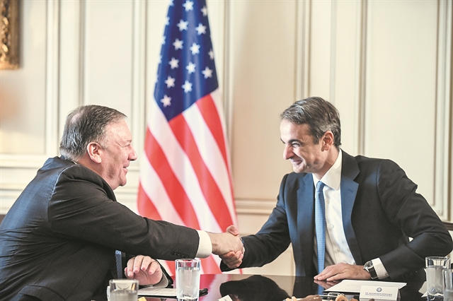 Εκκίνηση μετά τη Σύνοδο Κορυφής