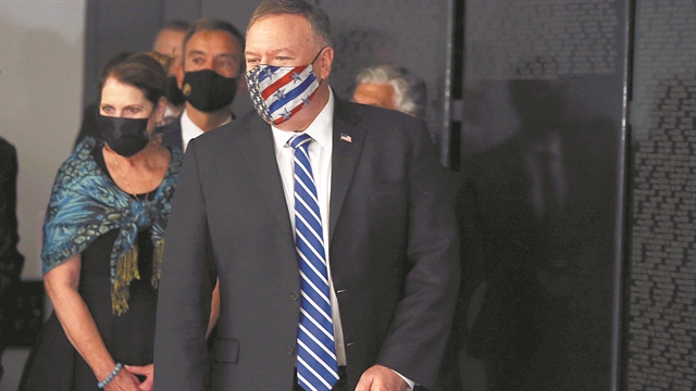 Διπλό μήνυμα σε Αγκυρα και Μόσχα