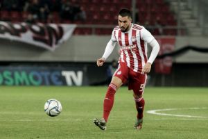 Στη Νότιγχαμ Φόρεστ ο Γκερέρο