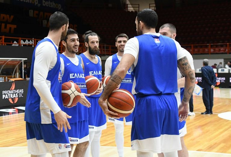 Στο πρότυπο του NBA θα γίνουν τα προκριματικά του Eurobasket 2021