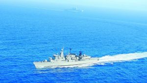 Τραβά το σκοινί η Τουρκία: Με νέα NAVTEX απαιτεί αποστρατιωτικοποίηση της Λήμνου