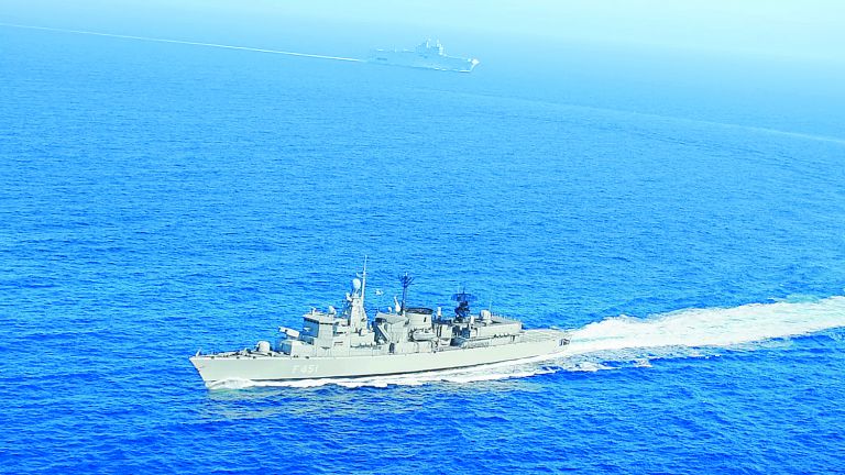 Τραβά το σκοινί η Τουρκία: Με νέα NAVTEX απαιτεί αποστρατιωτικοποίηση της Λήμνου