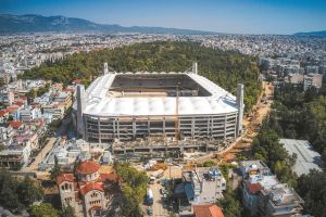 Στην τελική ευθεία