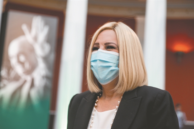 Μάχη για την πρωτιά στον προοδευτικό χώρο