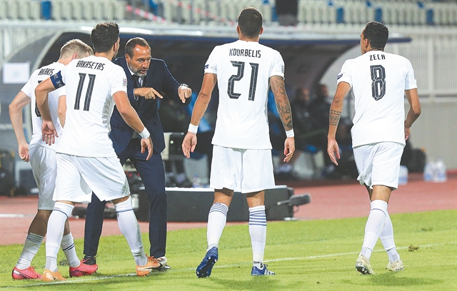 Προετοιμασία-εξπρές