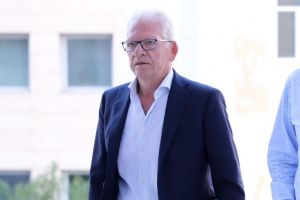 Σαρρής: «Είναι όλα ψέματα»