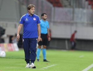 Μαρτίνς: «Κρατάμε τη νίκη»